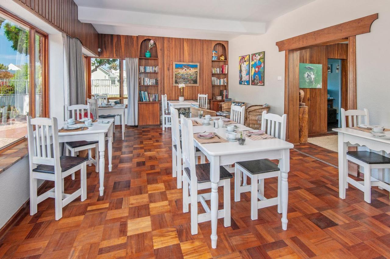 6 Stemmet Lodge Hermanus Εξωτερικό φωτογραφία