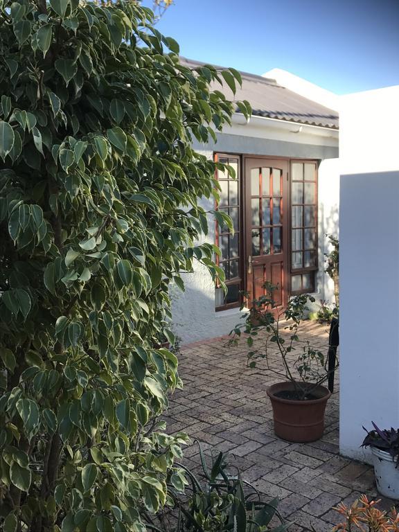 6 Stemmet Lodge Hermanus Εξωτερικό φωτογραφία