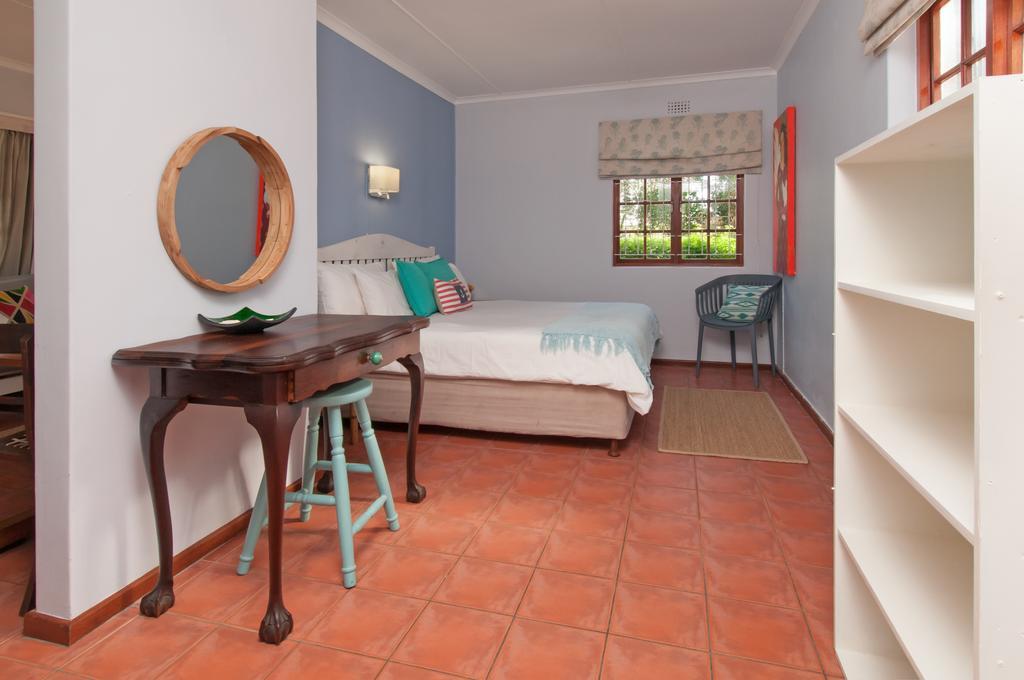 6 Stemmet Lodge Hermanus Εξωτερικό φωτογραφία