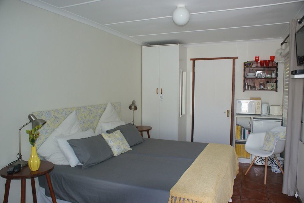 6 Stemmet Lodge Hermanus Εξωτερικό φωτογραφία