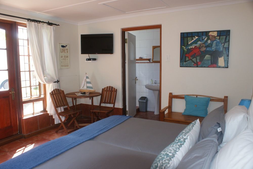 6 Stemmet Lodge Hermanus Εξωτερικό φωτογραφία