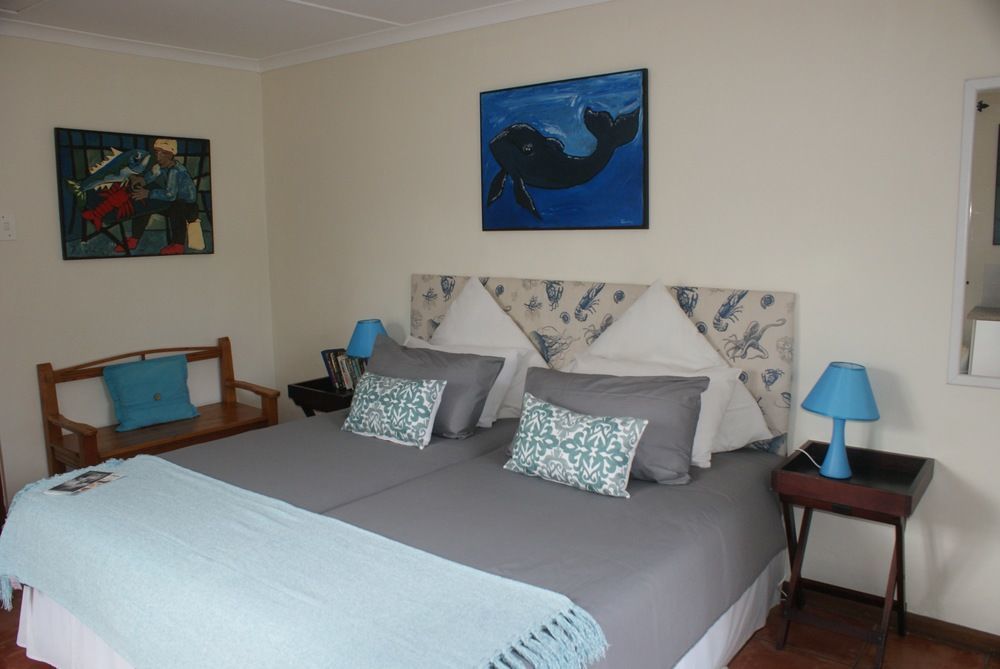 6 Stemmet Lodge Hermanus Εξωτερικό φωτογραφία