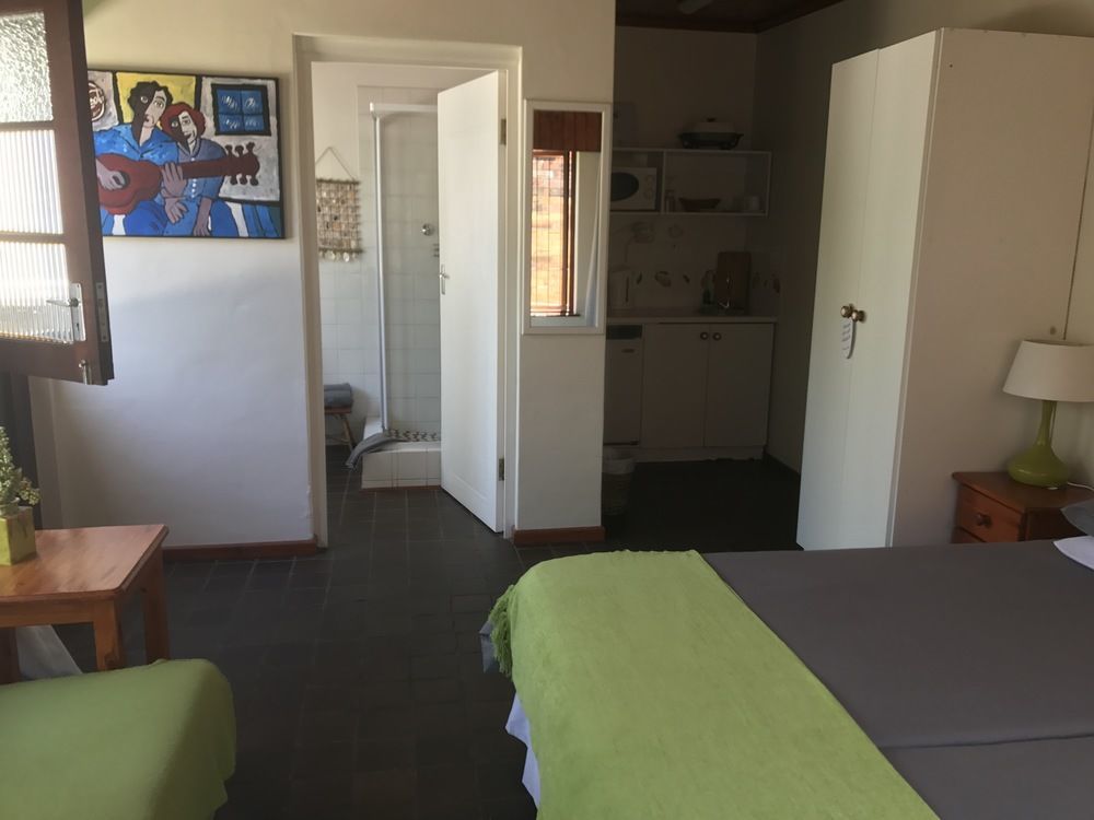 6 Stemmet Lodge Hermanus Εξωτερικό φωτογραφία