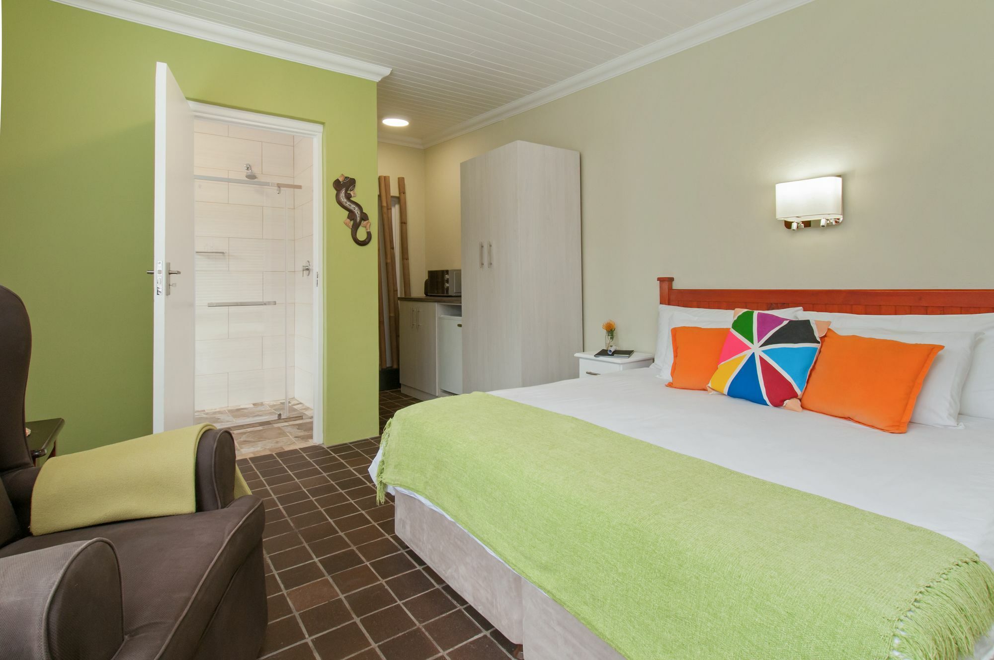 6 Stemmet Lodge Hermanus Εξωτερικό φωτογραφία