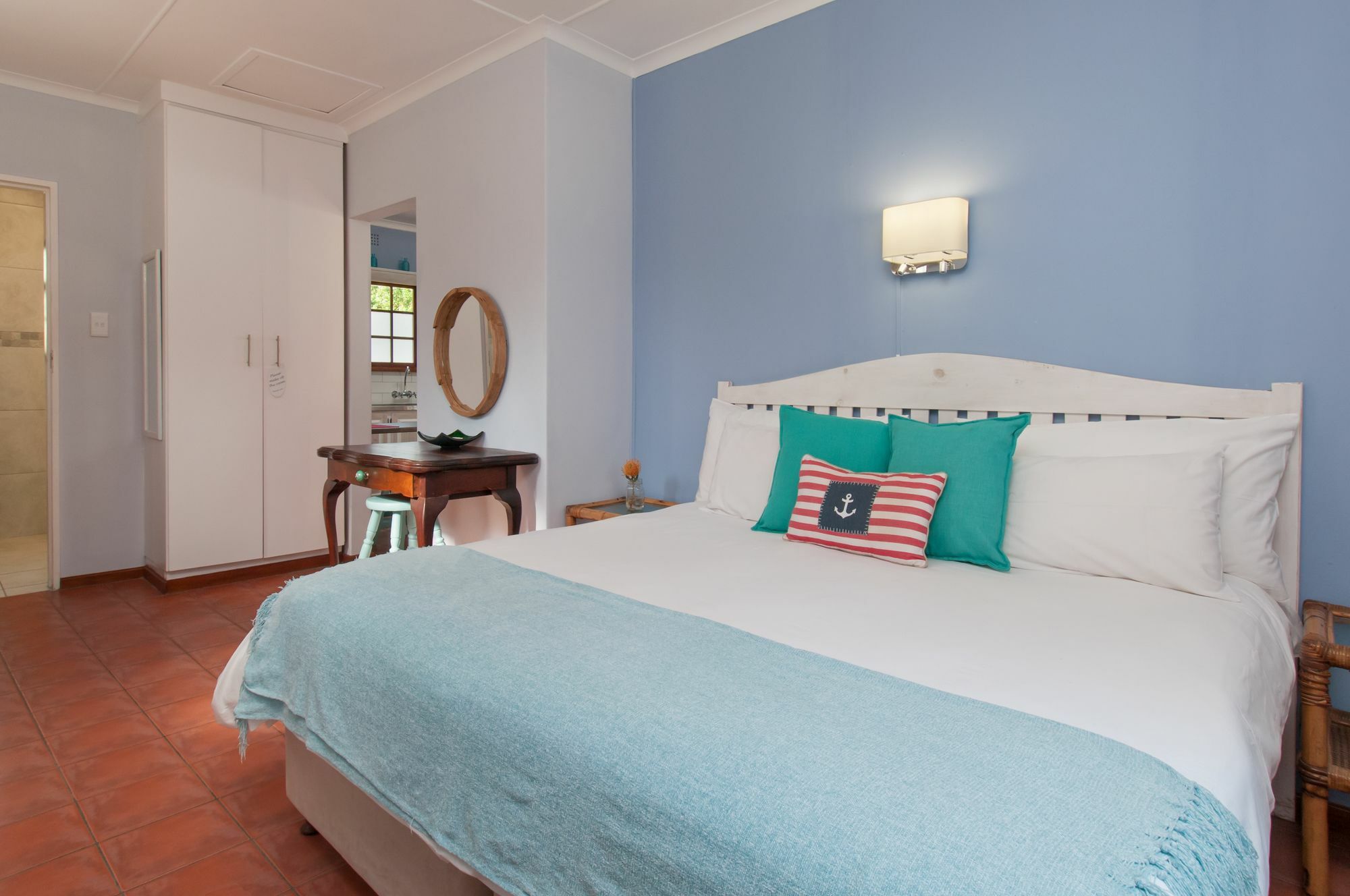 6 Stemmet Lodge Hermanus Εξωτερικό φωτογραφία