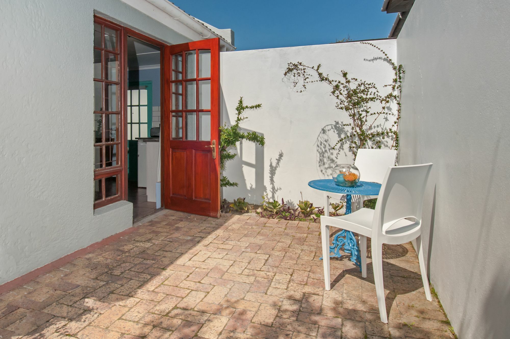 6 Stemmet Lodge Hermanus Εξωτερικό φωτογραφία