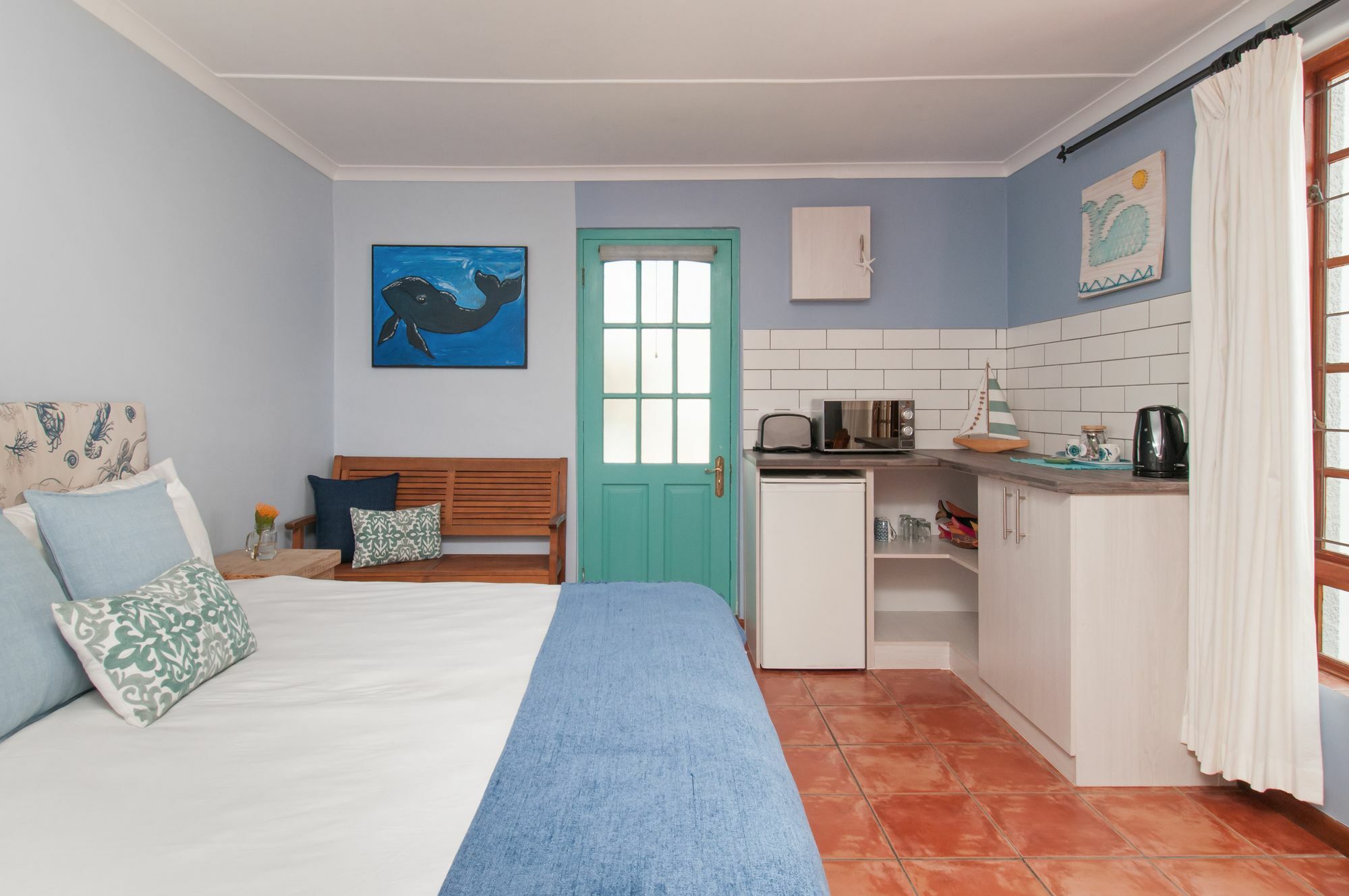 6 Stemmet Lodge Hermanus Εξωτερικό φωτογραφία