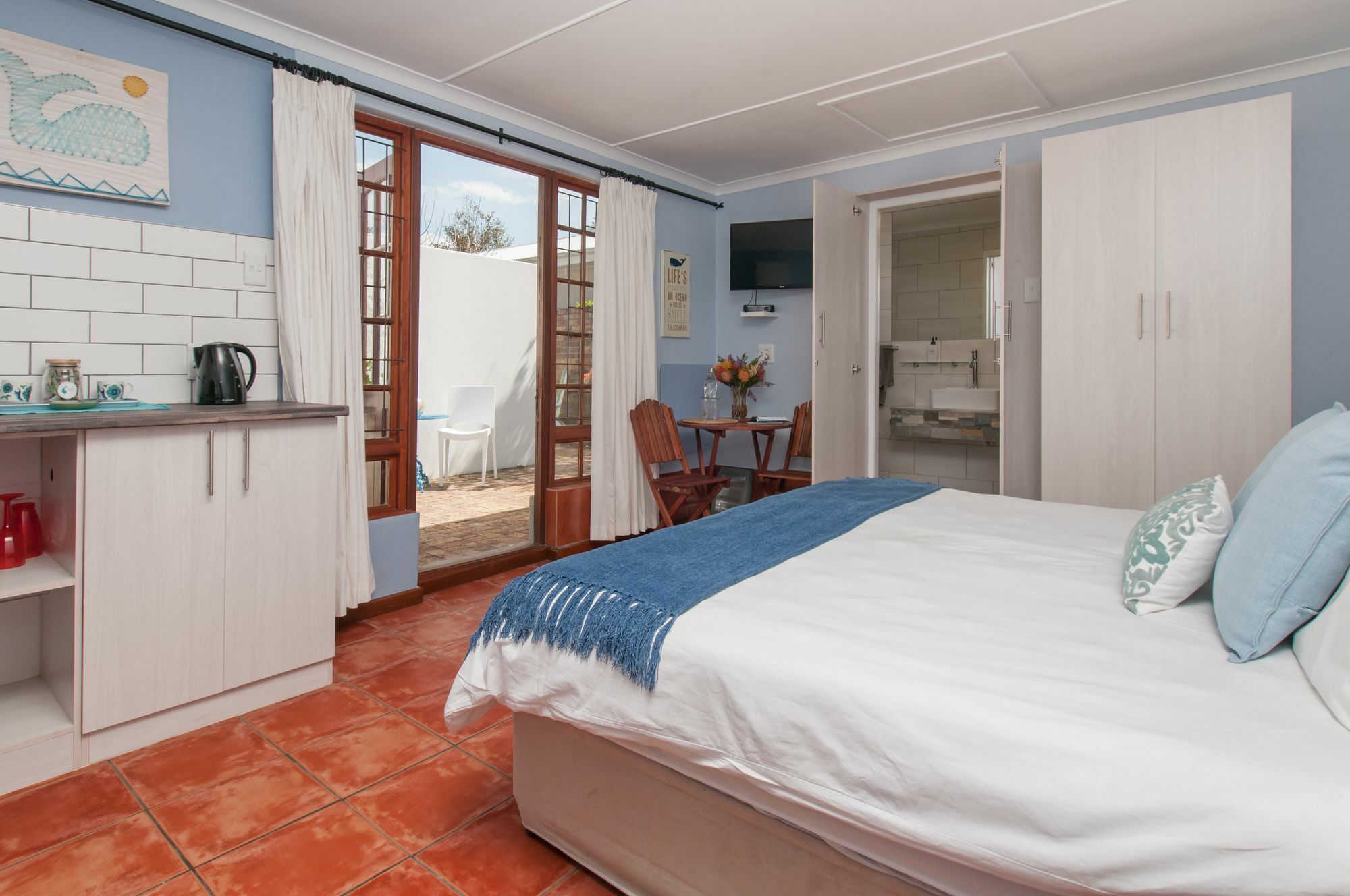 6 Stemmet Lodge Hermanus Εξωτερικό φωτογραφία