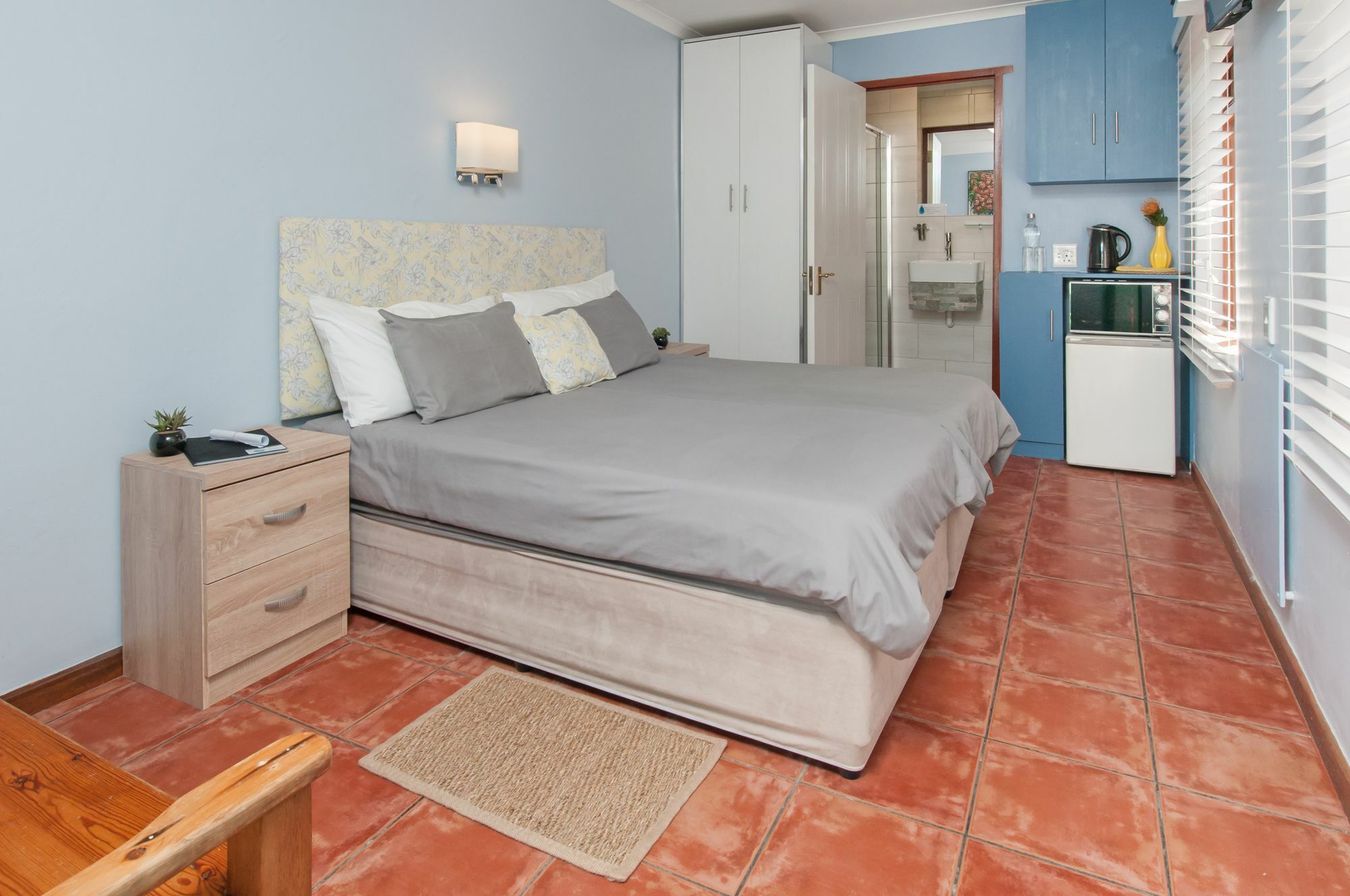 6 Stemmet Lodge Hermanus Εξωτερικό φωτογραφία