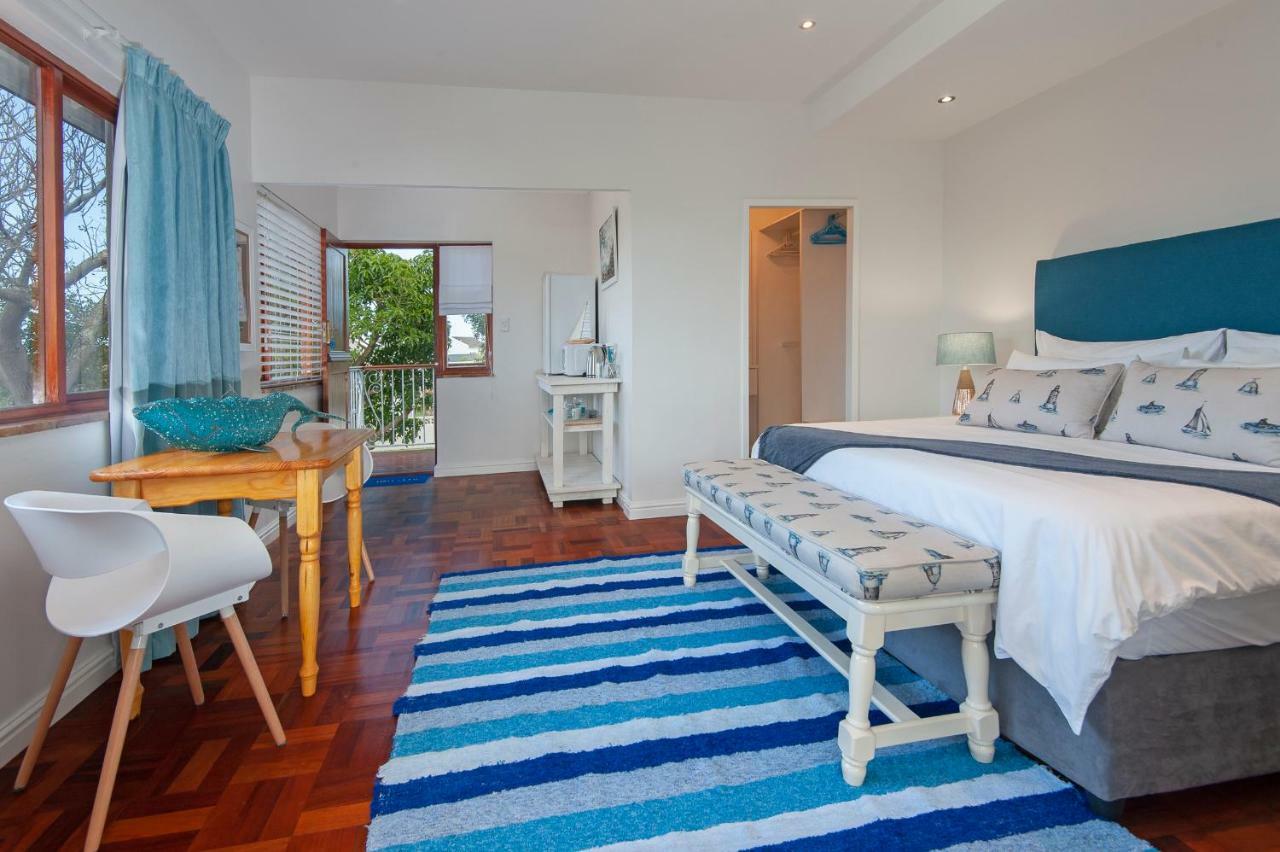 6 Stemmet Lodge Hermanus Εξωτερικό φωτογραφία