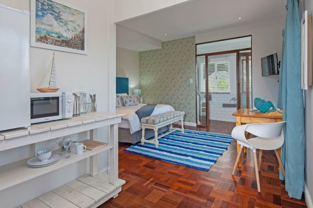 6 Stemmet Lodge Hermanus Εξωτερικό φωτογραφία